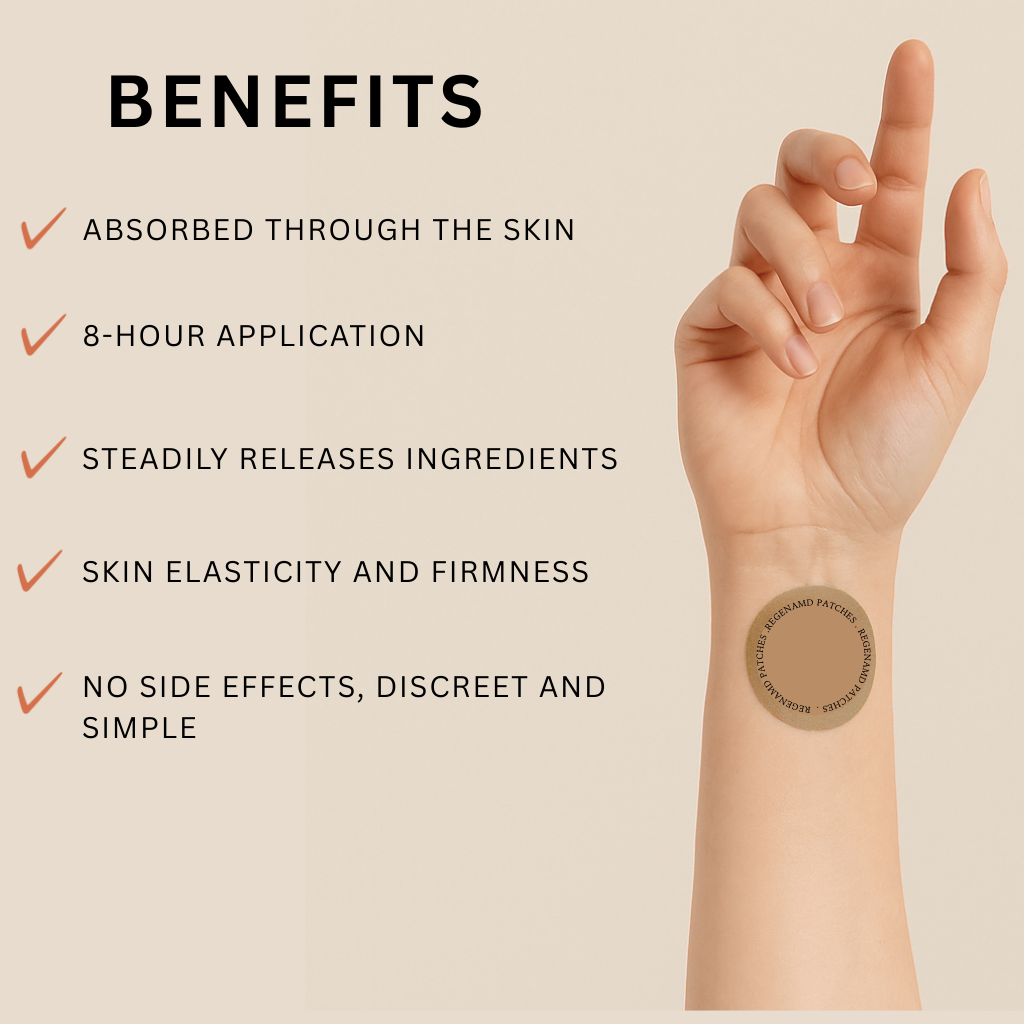 Collagen Patches
